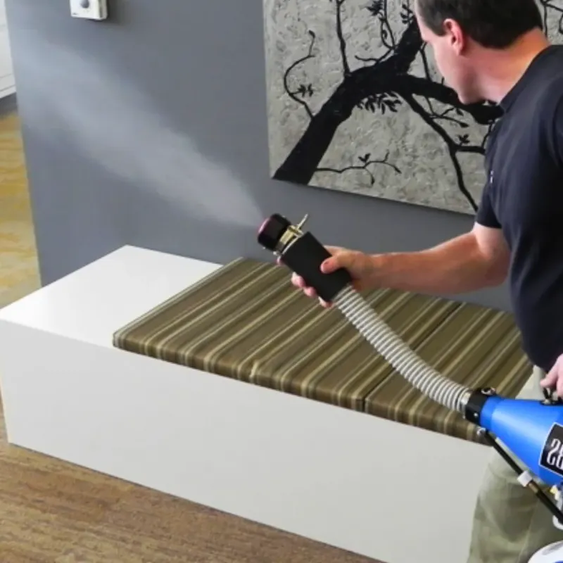 Professional Odor Removal in East Dundee, IL